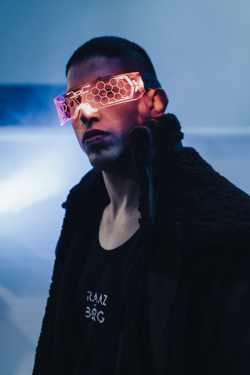 Cyber Zen