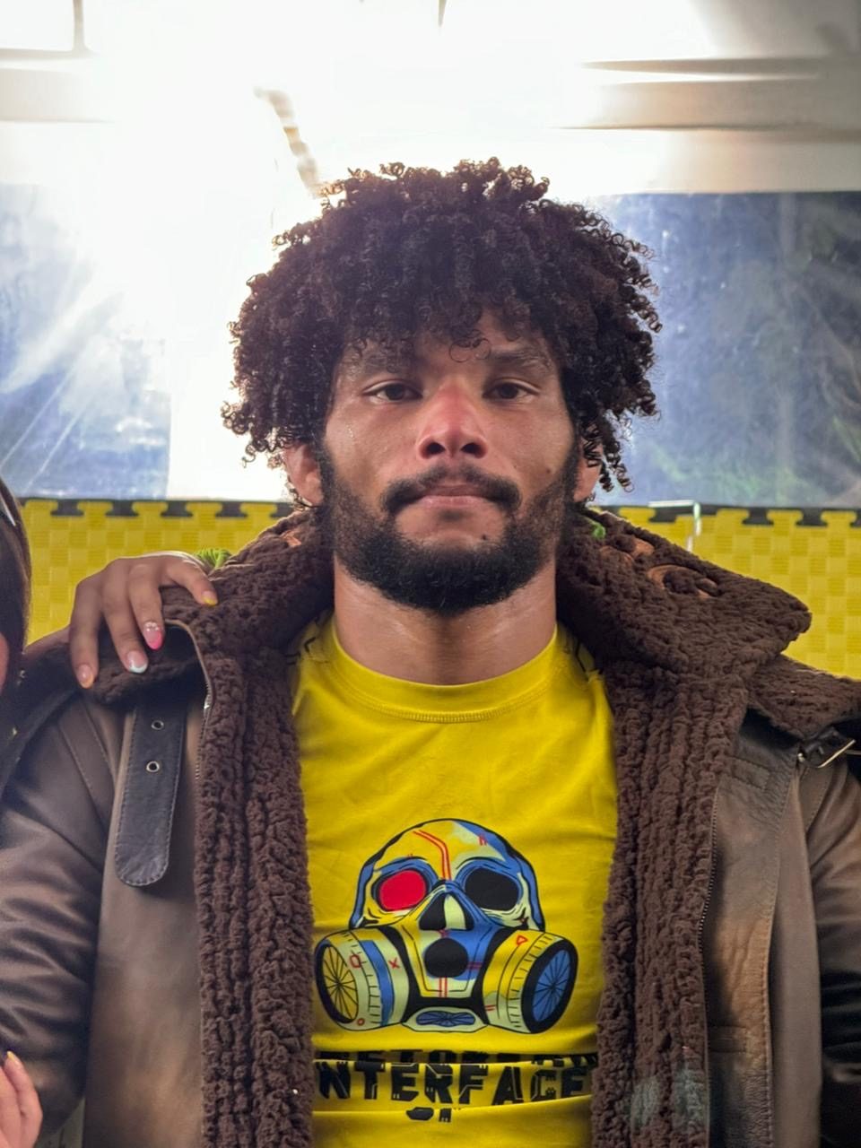 Mohicano Parra