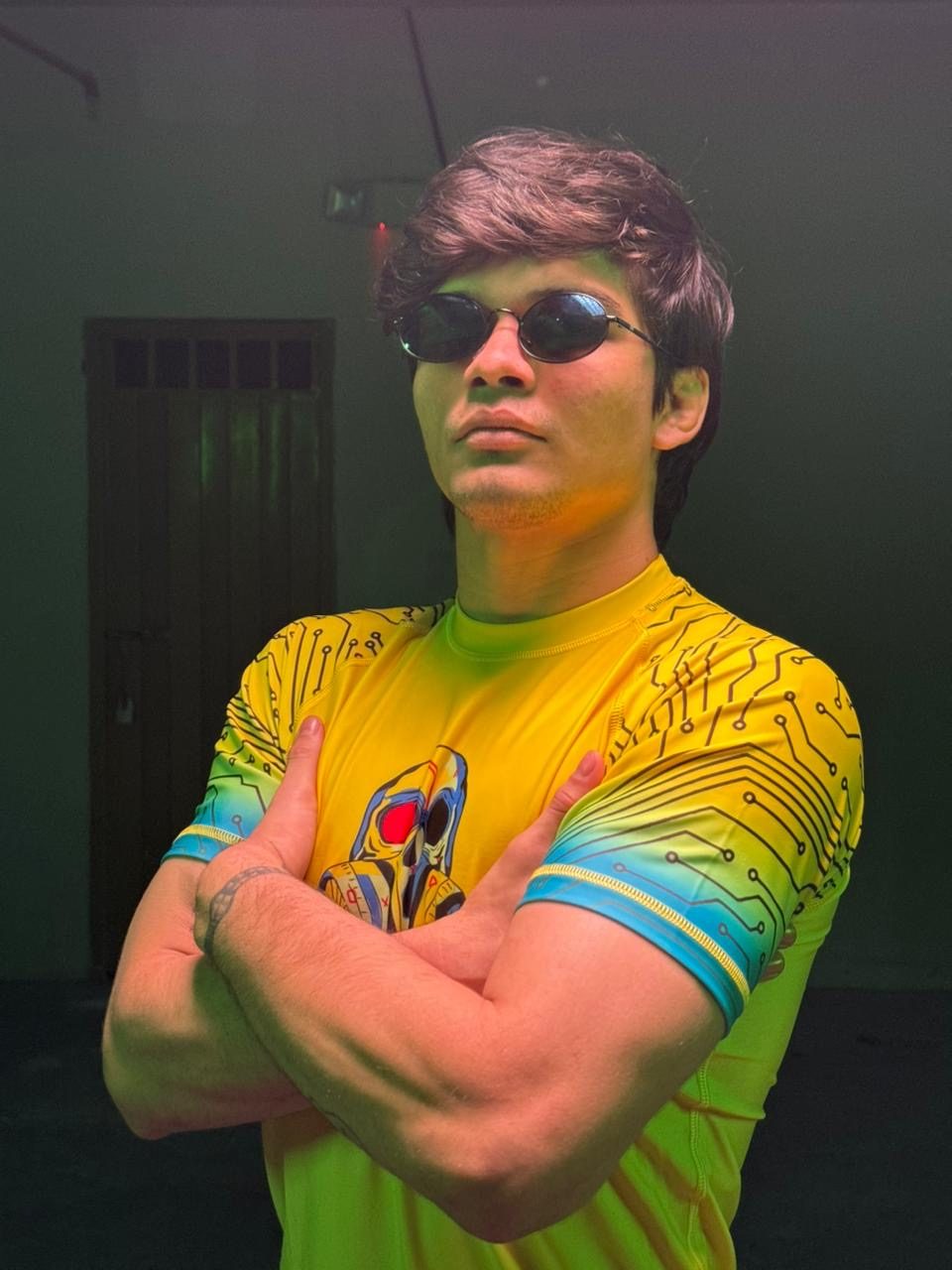 Neo Striker